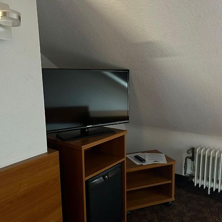 Hotel Fackelmann نورنبيرغ المظهر الخارجي الصورة