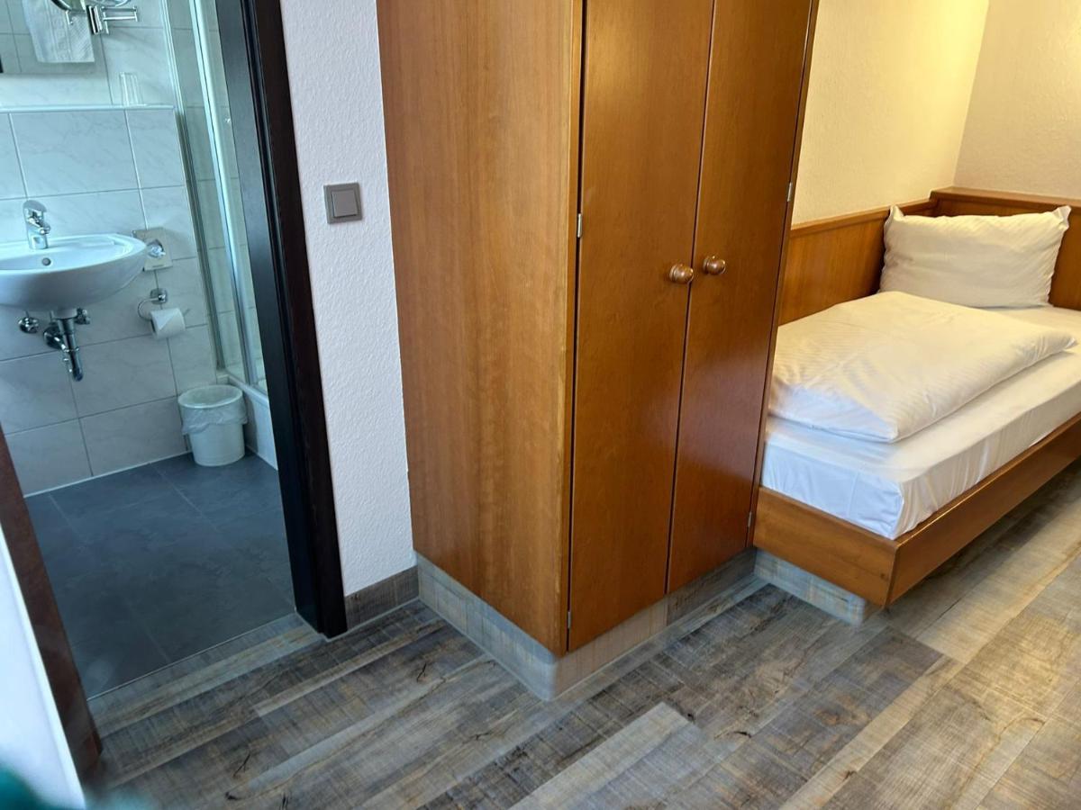 Hotel Fackelmann نورنبيرغ المظهر الخارجي الصورة