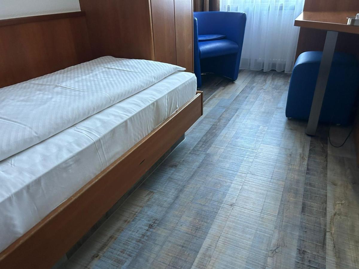 Hotel Fackelmann نورنبيرغ المظهر الخارجي الصورة