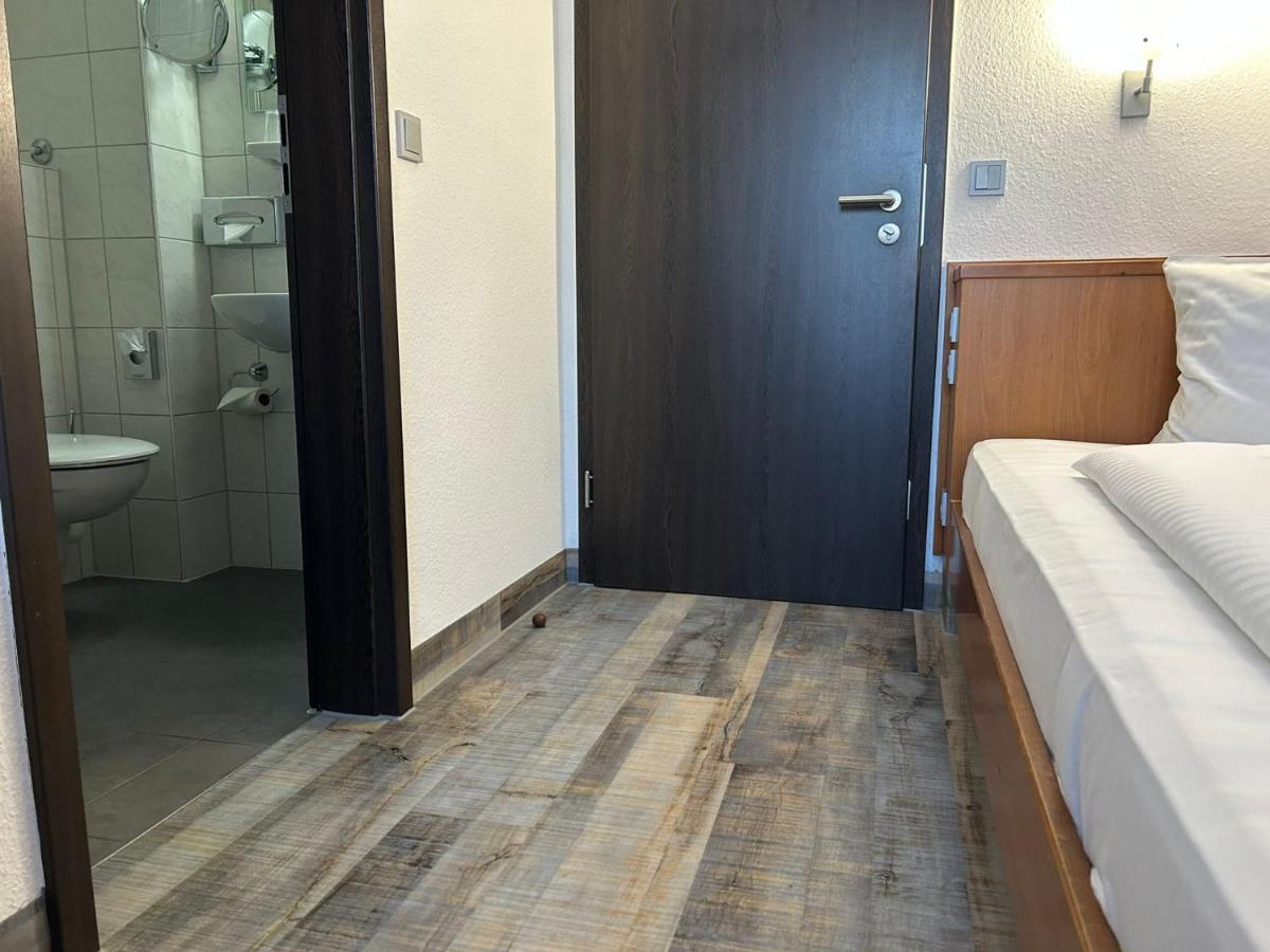 Hotel Fackelmann نورنبيرغ المظهر الخارجي الصورة