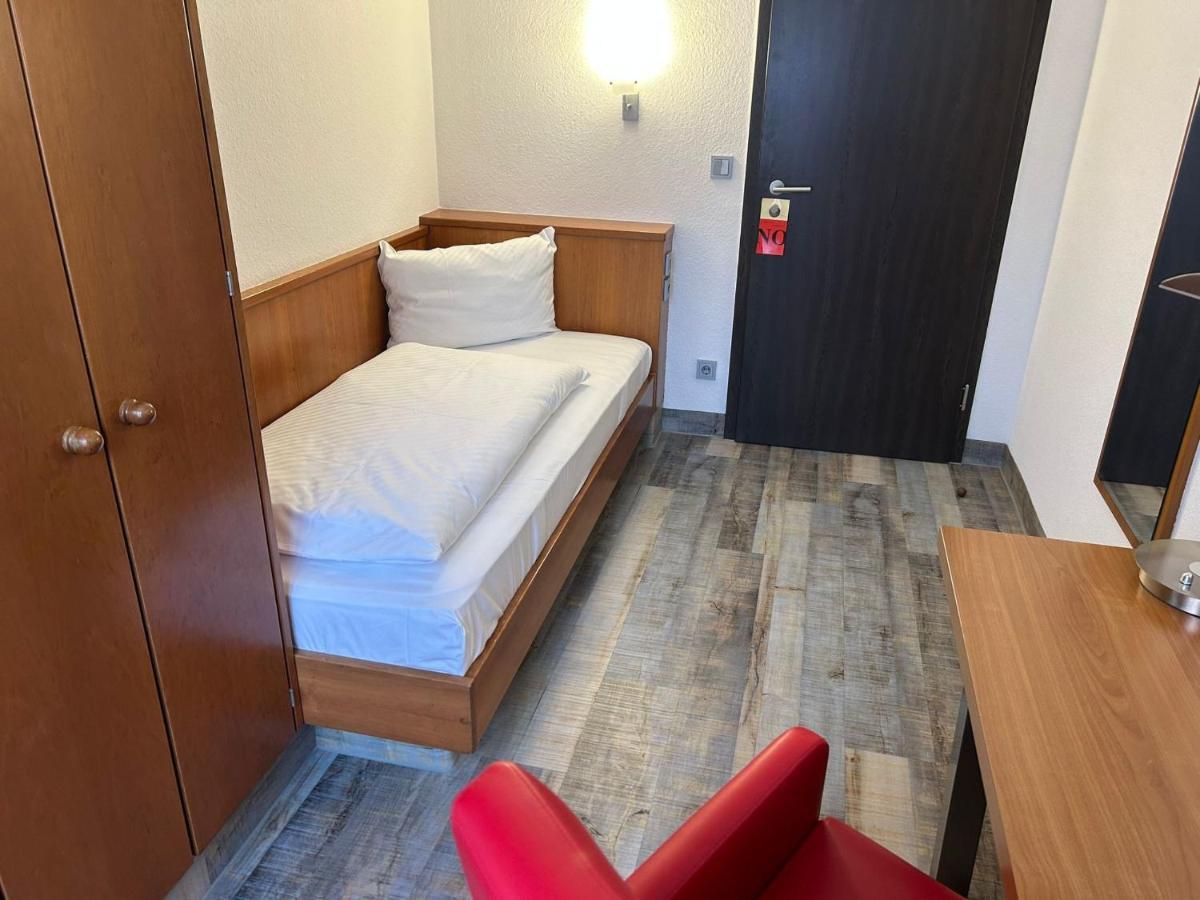 Hotel Fackelmann نورنبيرغ المظهر الخارجي الصورة