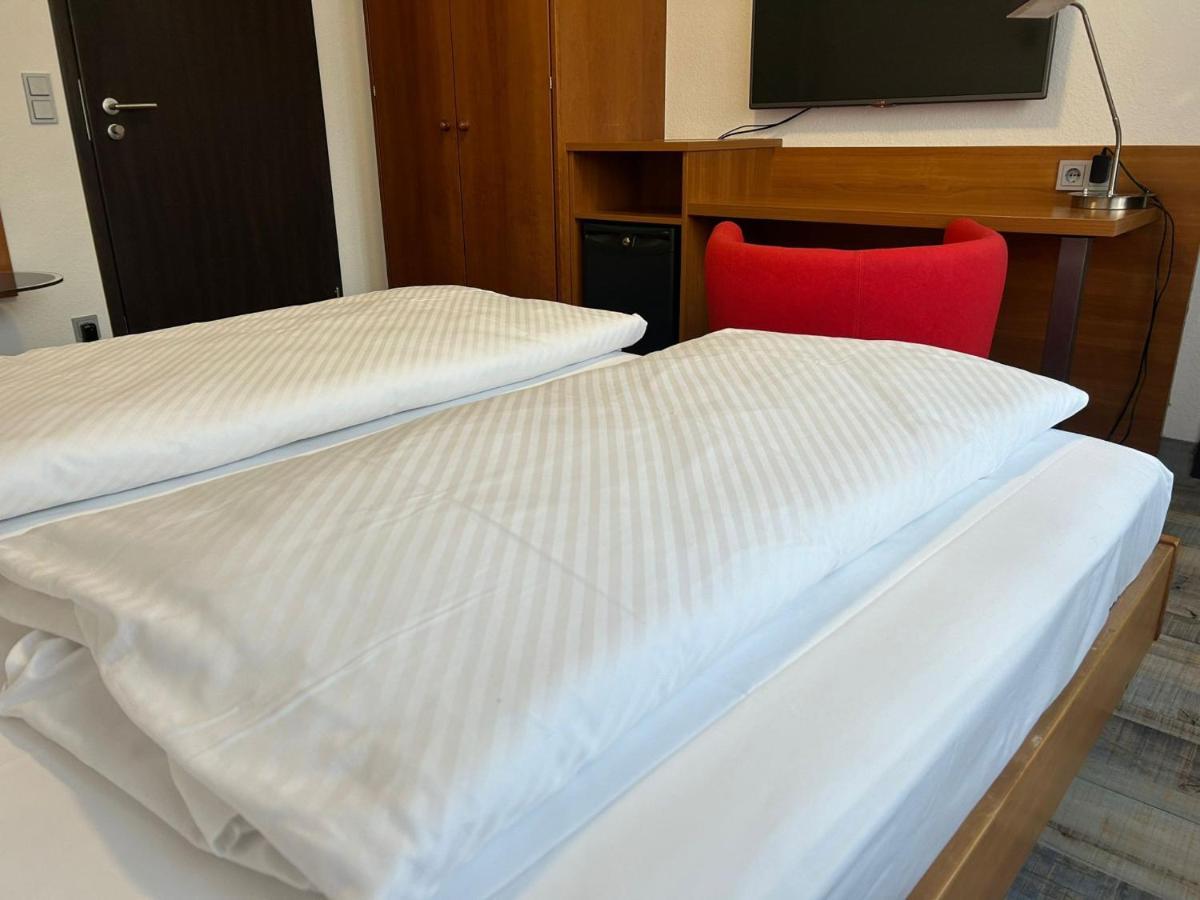 Hotel Fackelmann نورنبيرغ المظهر الخارجي الصورة