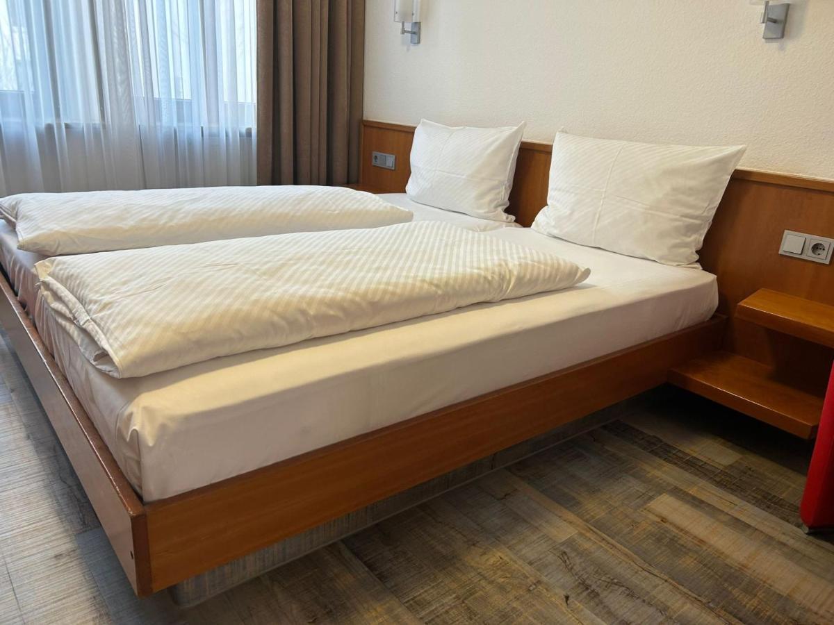 Hotel Fackelmann نورنبيرغ المظهر الخارجي الصورة