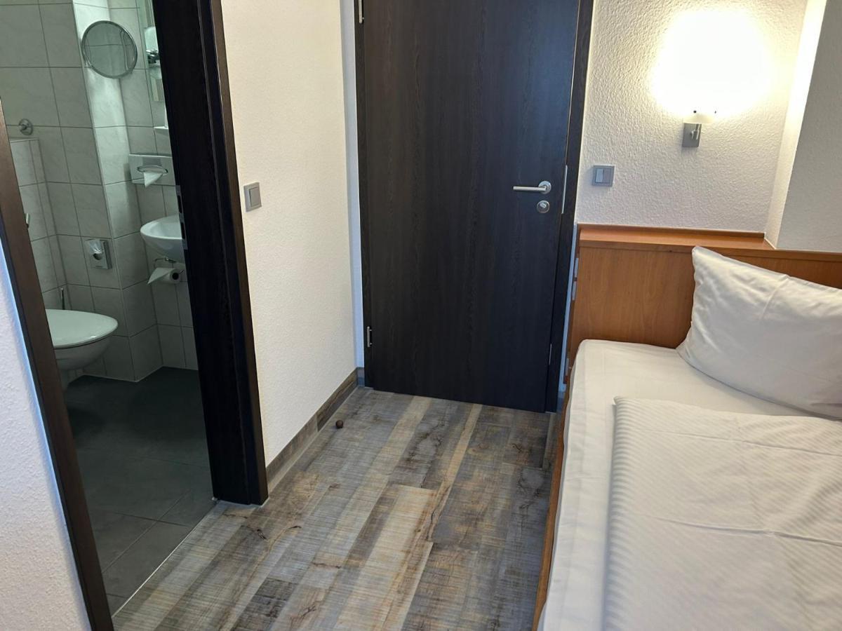 Hotel Fackelmann نورنبيرغ المظهر الخارجي الصورة