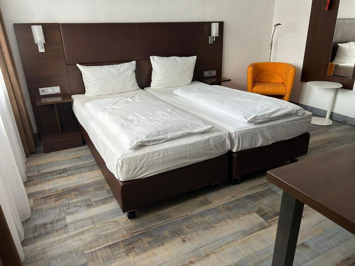 Hotel Fackelmann نورنبيرغ المظهر الخارجي الصورة
