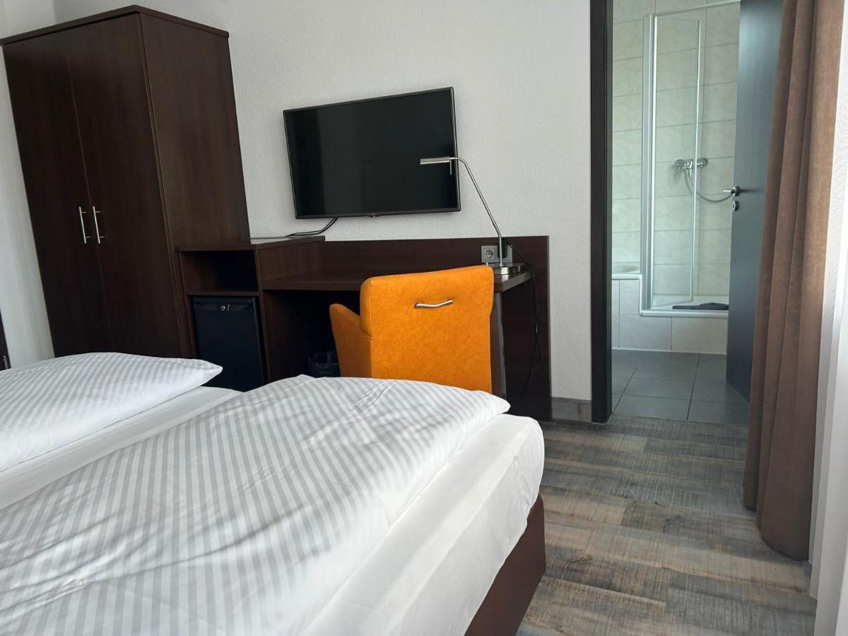 Hotel Fackelmann نورنبيرغ المظهر الخارجي الصورة