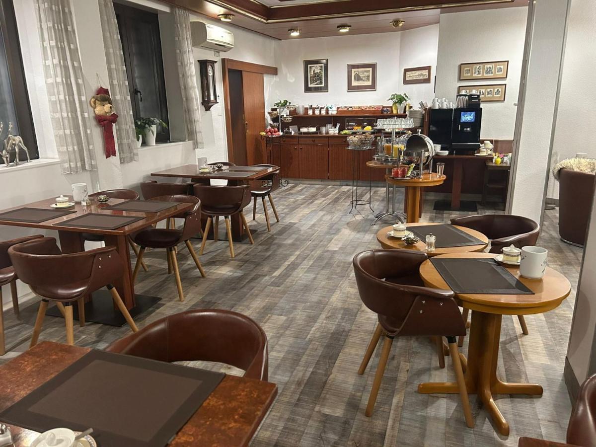 Hotel Fackelmann نورنبيرغ المظهر الخارجي الصورة