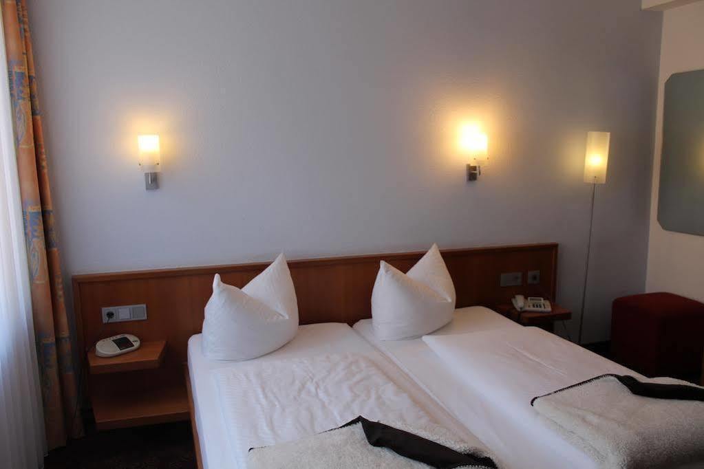 Hotel Fackelmann نورنبيرغ المظهر الخارجي الصورة